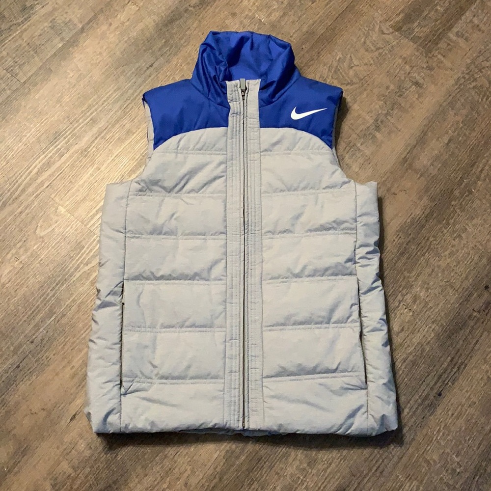 Women’s Nike Running Vest